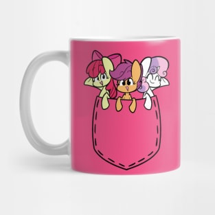 CMC in a Pocket Mug